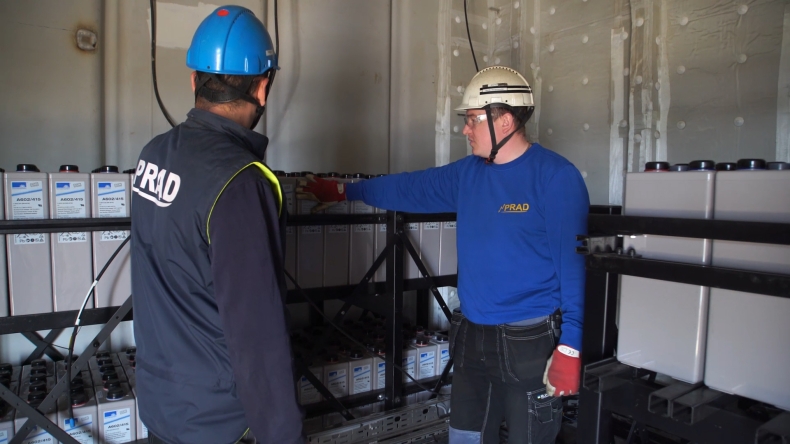 Firma Prąd Serwis Elektryczny już od 25 lat na rynku (foto, wideo) - GospodarkaMorska.pl