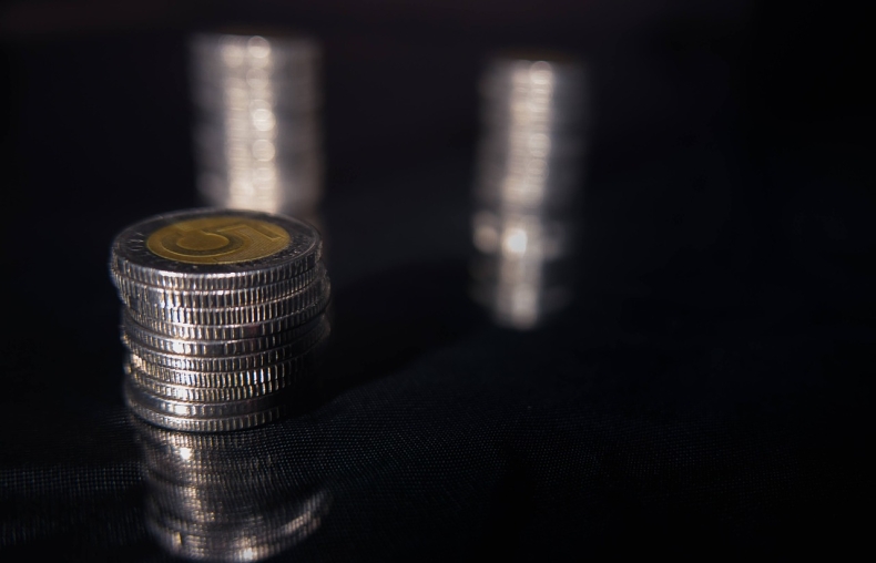 DZIEŃ NA FX/FI: PLN może osłabić się do 4,34/EUR, jeżeli utrzyma się awersja do ryzyka - GospodarkaMorska.pl