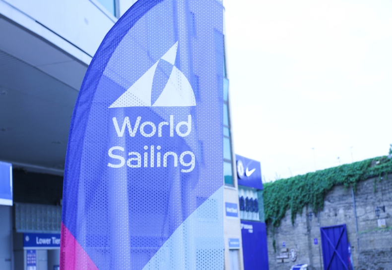 World Sailing odniósł się do nieuwzględnienia żeglarstwa w programie igrzysk paraolimpijskich w 2024 roku - GospodarkaMorska.pl