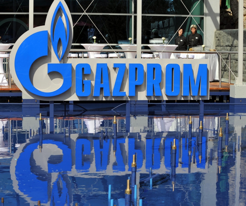SSC Zvezda zbuduje cztery jednostki offshore dla Gazpromu - GospodarkaMorska.pl