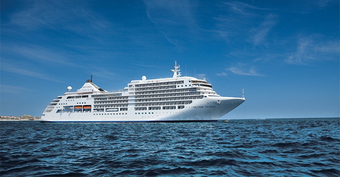 Rozpoczęła się budowa nowego wycieczkowca dla Silversea Cruises - GospodarkaMorska.pl