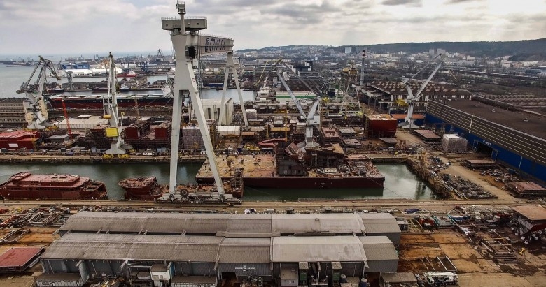 UE porozumiała się ws. czynników rakotwórczych – przepisy dla 20 mln pracowników - GospodarkaMorska.pl