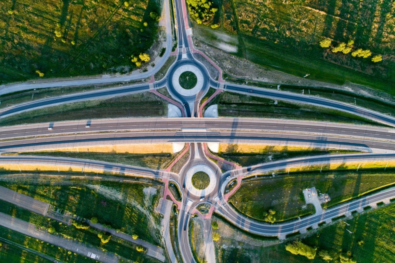 Adamczyk w Białymstoku: Via Carpatia będzie gotowa w 2025 r. - GospodarkaMorska.pl