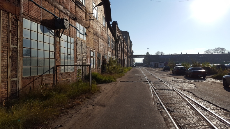 To miejsce było niedostępne przez ponad 170 lat! Teraz można je zwiedzać (foto) - GospodarkaMorska.pl