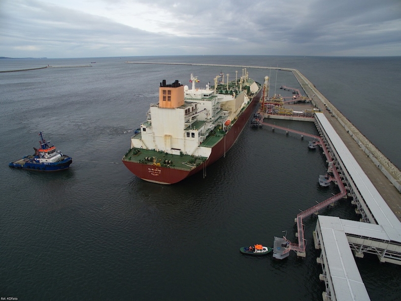 Dwa miasta, dwa wyjątkowe spotkania - zarezerwuj termin już dziś - GospodarkaMorska.pl