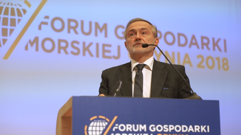 Forum Gospodarki Morskiej Gdynia 2018 za nami (foto, wideo) - GospodarkaMorska.pl