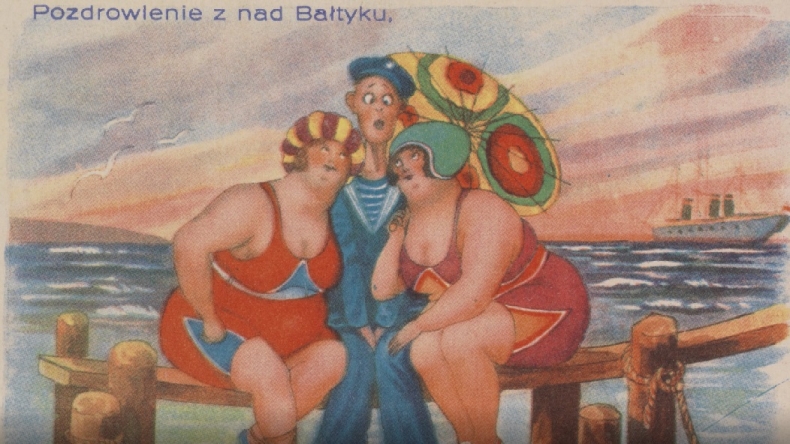 Potwory morskie górą! - GospodarkaMorska.pl