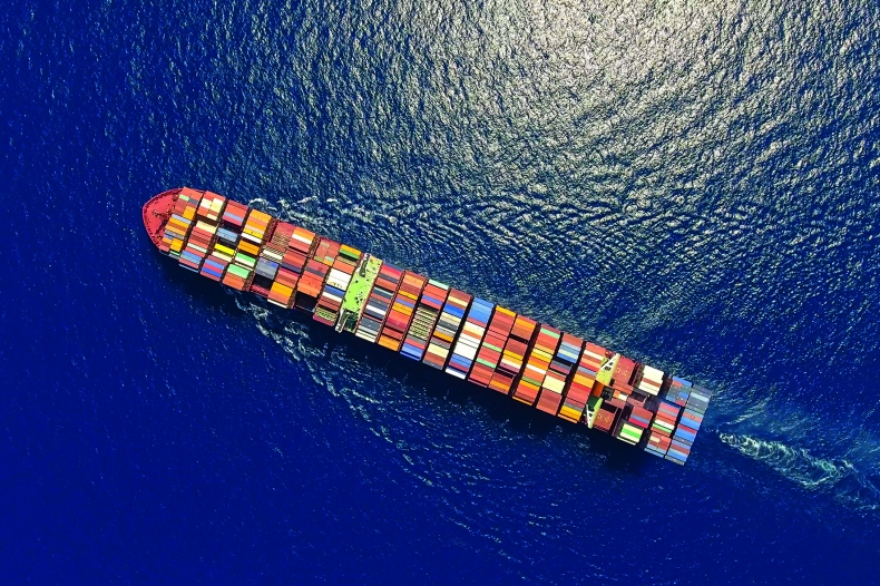 Współpraca Hapag-Lloyd i Ocean Network Express. Nowy serwis do Polski w połowie października - GospodarkaMorska.pl