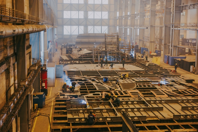 Karstensens w Polsce: pełna kontrola nad całym procesem produkcyjnym (wywiad) - GospodarkaMorska.pl