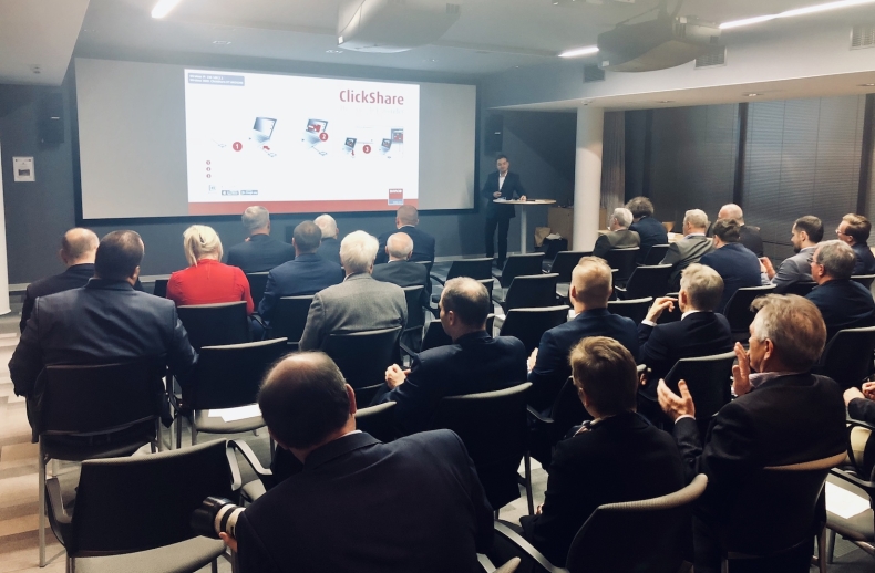 IX Spotkanie Informacyjno - Promocyjne Polskiego Związku Zarządców Statków - GospodarkaMorska.pl