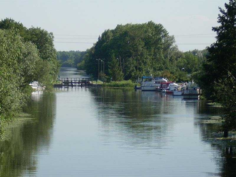 Wielkopolskie: Ponad 13 mln zł na renowację Kanału Ślesińskiego - GospodarkaMorska.pl