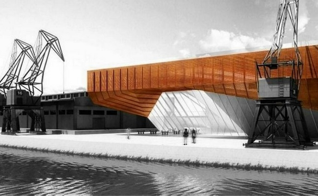 Szczecin: Ponad 200 eksponatów w koncepcji wystawy Morskiego Centrum Nauki - GospodarkaMorska.pl