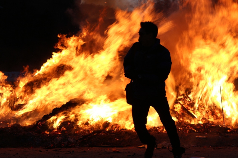 Nigeria: Liczba ofiar pożaru ropociągu wzrosła do 60 - GospodarkaMorska.pl