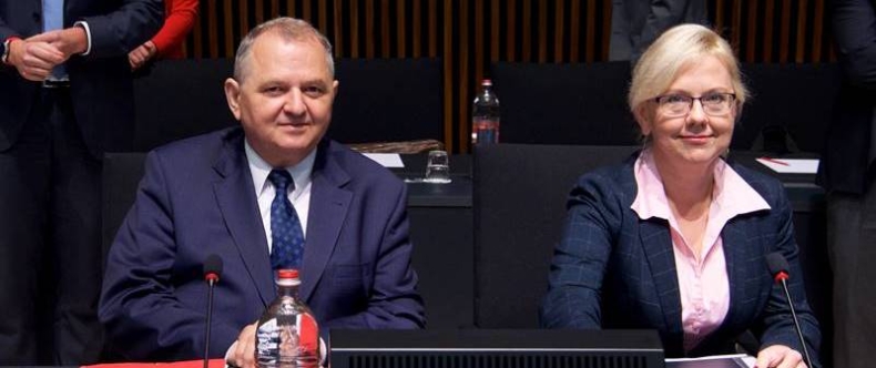 Luksemburg. Posiedzenie Rady UE ds. Rolnictwa i Rybołówstwa - GospodarkaMorska.pl