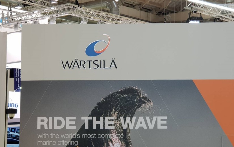 Wartsila otworzyła pierwsze na świecie centrum skupione na morskiej cybernetyce - GospodarkaMorska.pl