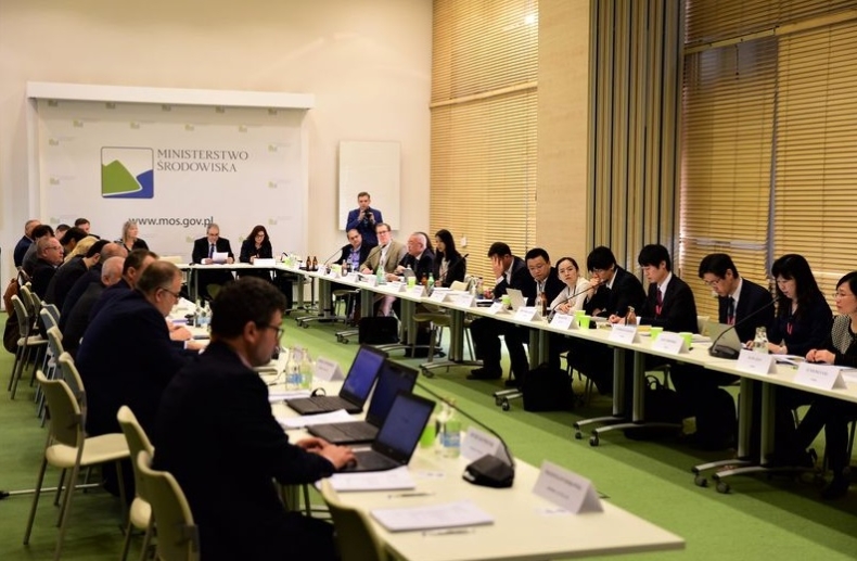 MŚ: Według szefa MODM wydobycie surowców z dna oceanów rozpocznie się za 2 lata - GospodarkaMorska.pl