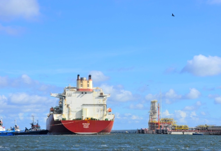 Prezes PGNiG: amerykańskie LNG o dwadzieścia kilka procent tańszy niż gaz rosyjski - GospodarkaMorska.pl