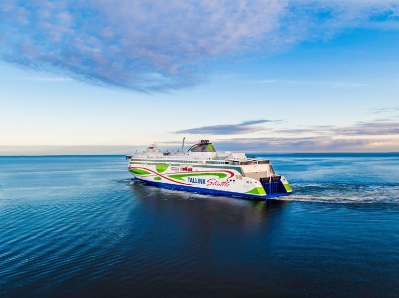 Nowy prom dla Tallink. Podpisano list intencyjny - GospodarkaMorska.pl