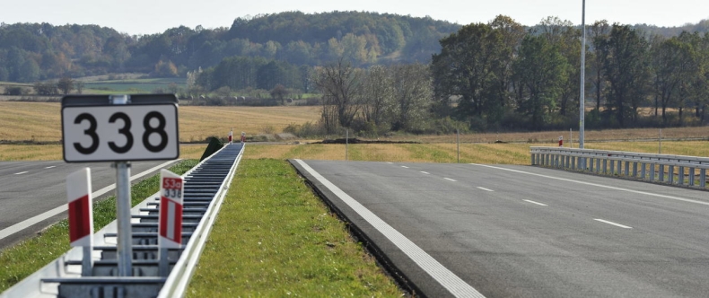 Ostatni fragment S3 połączy Świnoujście z polsko-czeską granicą - GospodarkaMorska.pl