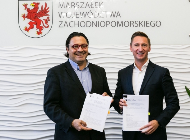 60 mln zł na Morskie Centrum Nauki. Jest dofinansowanie unijne - GospodarkaMorska.pl