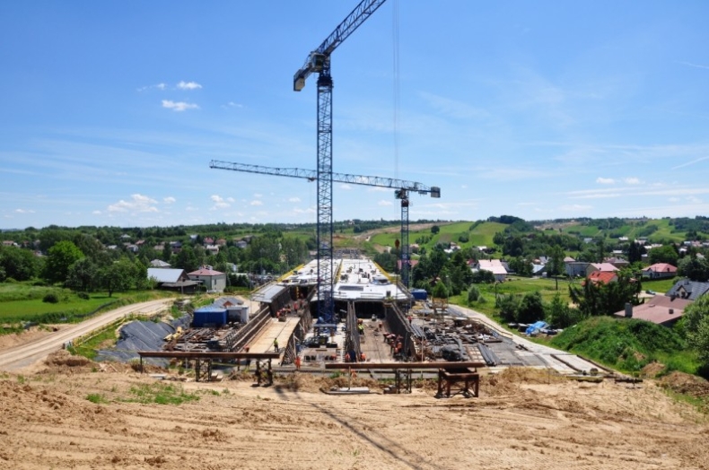 GDDKiA zapowiada przetargi na prace przygotowawcze dla ponad 700 km dróg - GospodarkaMorska.pl