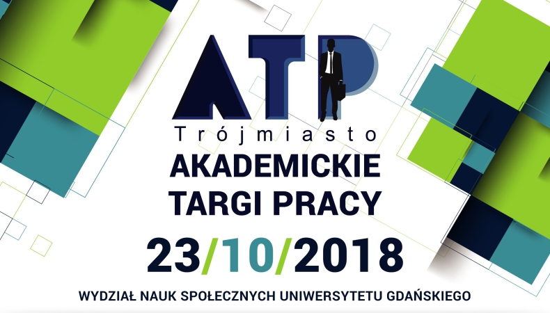 Akademickie Targi Pracy Trójmiasto 2018 - GospodarkaMorska.pl