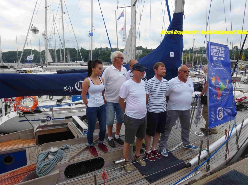 100 lat Wychowania Morskiego w Polsce - GospodarkaMorska.pl