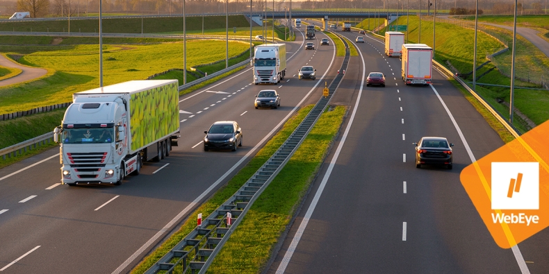 Polska liderem europejskiego transportu - GospodarkaMorska.pl