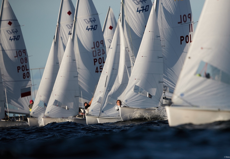 World Sailing odpowiada na pytania ws. sprzętu na igrzyska Paryż 2024 - GospodarkaMorska.pl