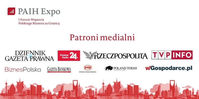 W czwartek rusza PAIH Expo 2018 - GospodarkaMorska.pl