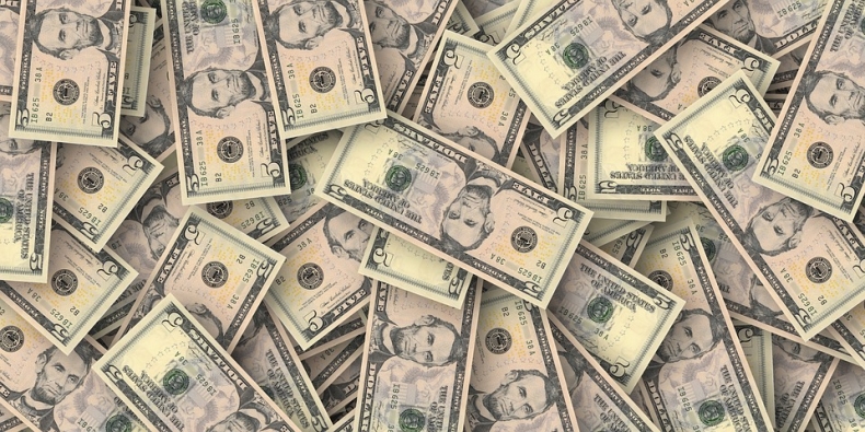 DZIEŃ NA FX/FI: USD/PLN może przekroczyć 3,80, jeśli dane o PKB USA zaskoczą pozytywnie - GospodarkaMorska.pl