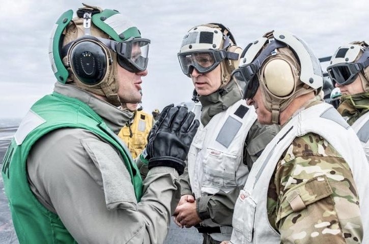 W Norwegii rozpoczęły się największe od końca zimnej wojny manewry NATO (wideo) - GospodarkaMorska.pl