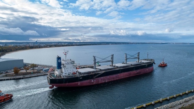 Zdatność statku do żeglugi („seaworthiness”) w świetle Reguł Hague-Visby i prawa angielskiego - GospodarkaMorska.pl