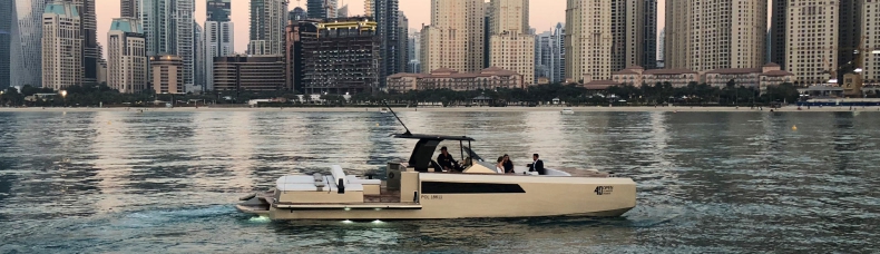 Sunreef Yachts już wkrótce na Fort Lauderdale International Boat Show - GospodarkaMorska.pl
