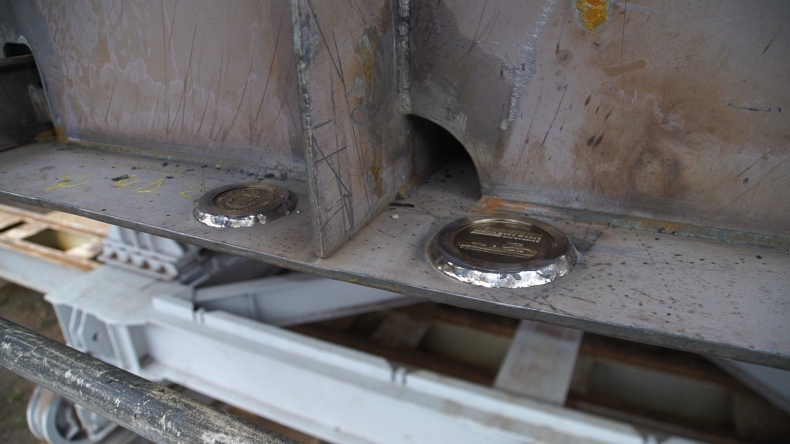 Stocznia Remontowa Shipbuilding położyła stępkę pod budowę wielozadaniowego statku dla Urzędu Morskiego w Szczecinie (foto, wideo) - GospodarkaMorska.pl