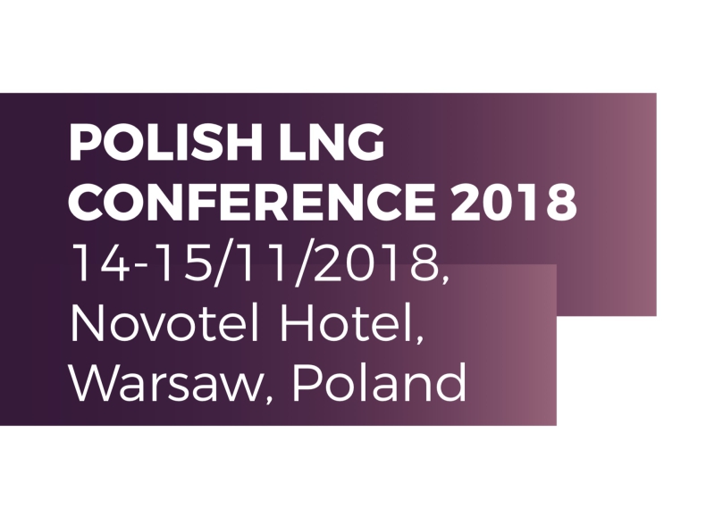 Polska Konferencja LNG – ruszamy za dwa tygodnie - GospodarkaMorska.pl