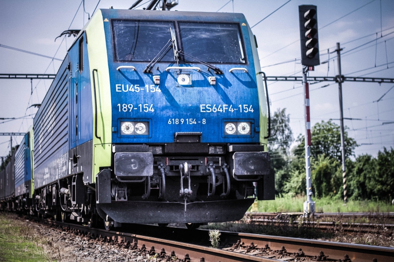 PKP Cargo z dofinansowaniem UE dla trzech projektów - GospodarkaMorska.pl