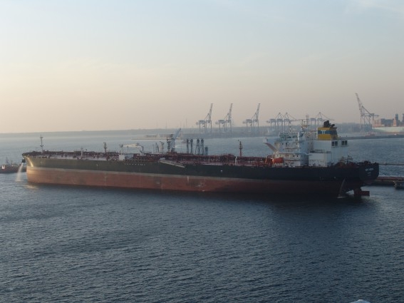 PKN Orlen zamówił ok. 130 tys. t ropy ze Zjednoczonych Emiratów Arabskich - GospodarkaMorska.pl