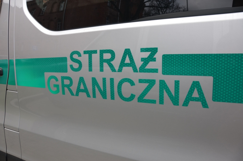 Posłużył się podrobionym prawem jazdy - GospodarkaMorska.pl
