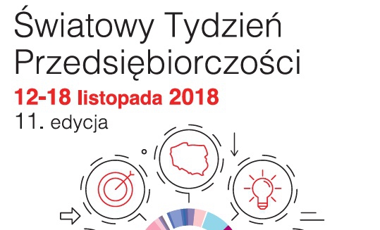 Światowy Tydzień Przedsiębiorczości w PSSE - GospodarkaMorska.pl