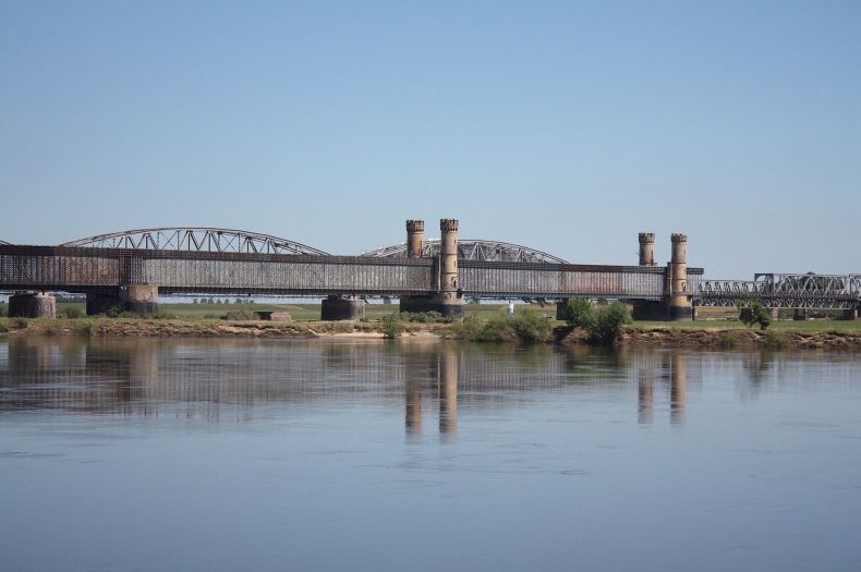 Radio Gdańsk: w Tczewie powstanie port rzeczny - GospodarkaMorska.pl