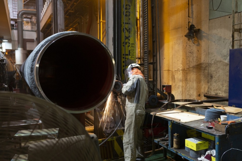 Rosja: Putin wyraził nadzieję na rozwój kontaktów biznesowych z Niemcami - GospodarkaMorska.pl