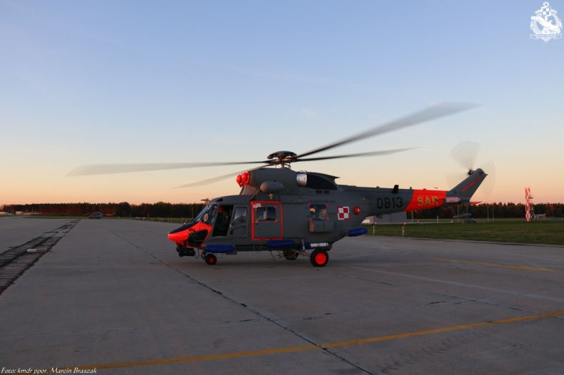Zmodernizowana Anakonda wróciła do Gdyni (foto) - GospodarkaMorska.pl