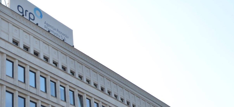 Cezariusz Lesisz prezesem Agencji Rozwoju Przemysłu - GospodarkaMorska.pl