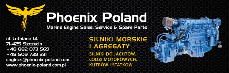 Phoenix Poland - bogate doświadczenie i optymalne rozwiązania - GospodarkaMorska.pl