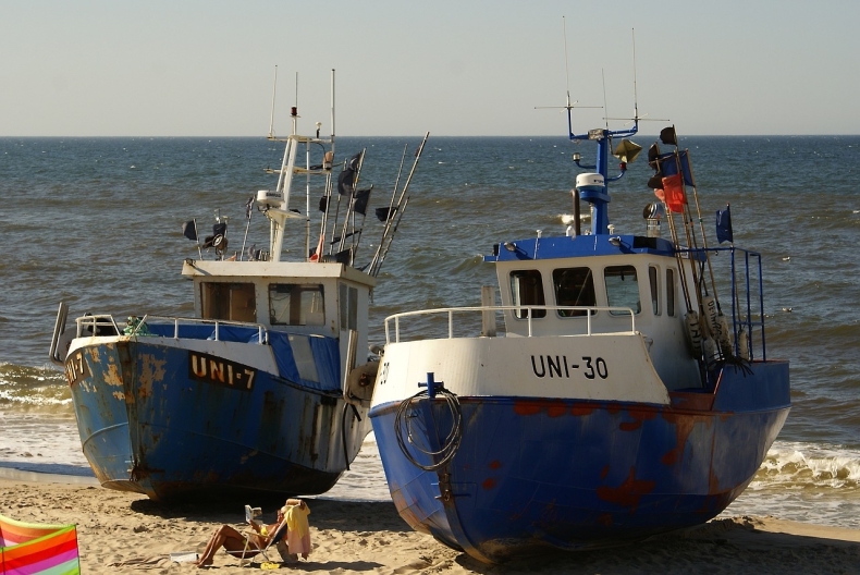 KE proponuje plan połowów ryb w 2019 r. na Atlantyku i Morzu Północnym - GospodarkaMorska.pl