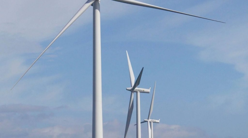 Nowe farmy wiatrowe Vattenfalla będą zabezpieczać sieć energetyczną Danii - GospodarkaMorska.pl