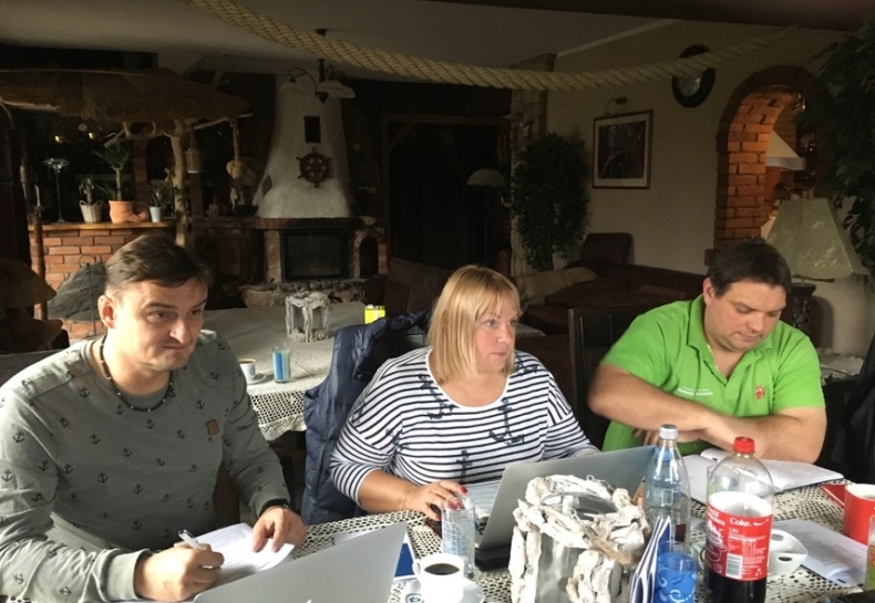 Ustalenia po posiedzeniu Komisji Szkolenia PZŻ - GospodarkaMorska.pl