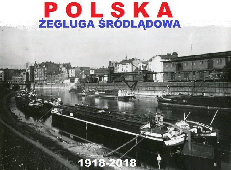 Niepodległa żegluga śródlądowa - GospodarkaMorska.pl