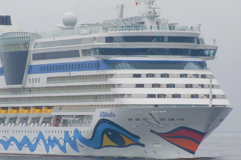 Kilonia zamknęła najlepszy w historii sezon wycieczkowy - GospodarkaMorska.pl